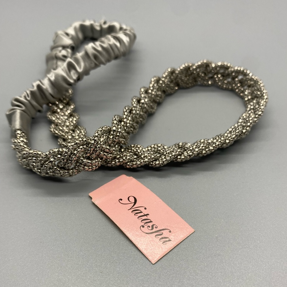 Natasha hair accessories